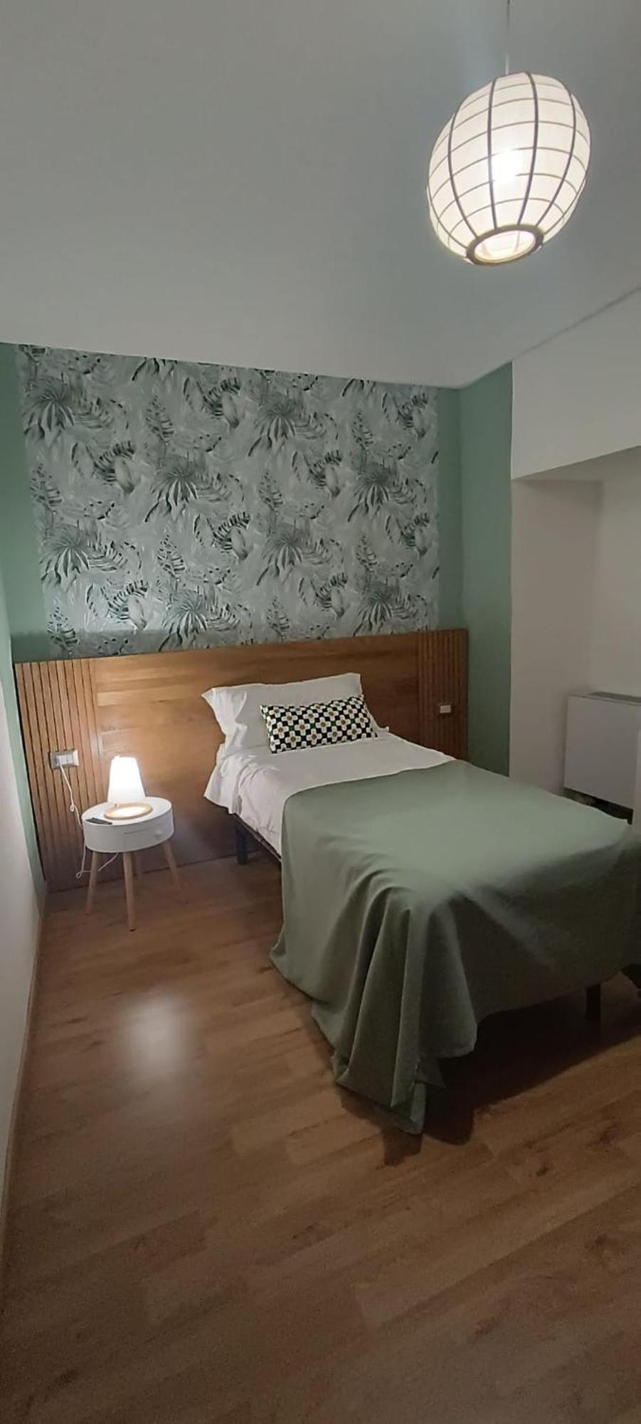 Nimia B&B Di Nic & Fra Catania Esterno foto