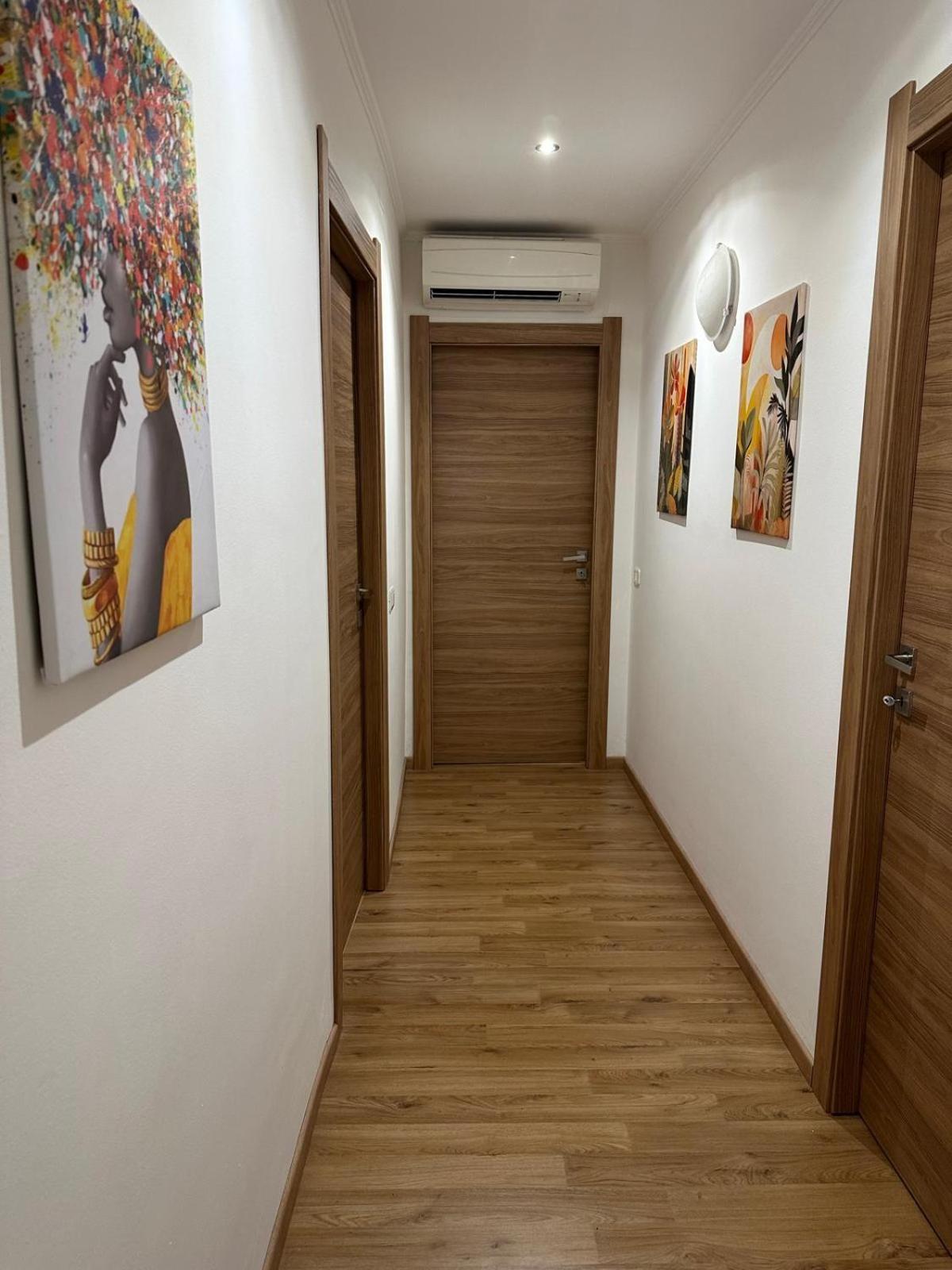 Nimia B&B Di Nic & Fra Catania Esterno foto